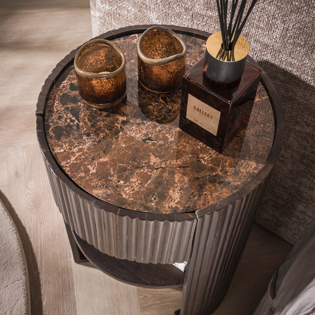 AMARORA - Table de chevet