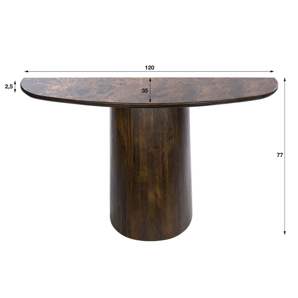AMARELLA - Console
