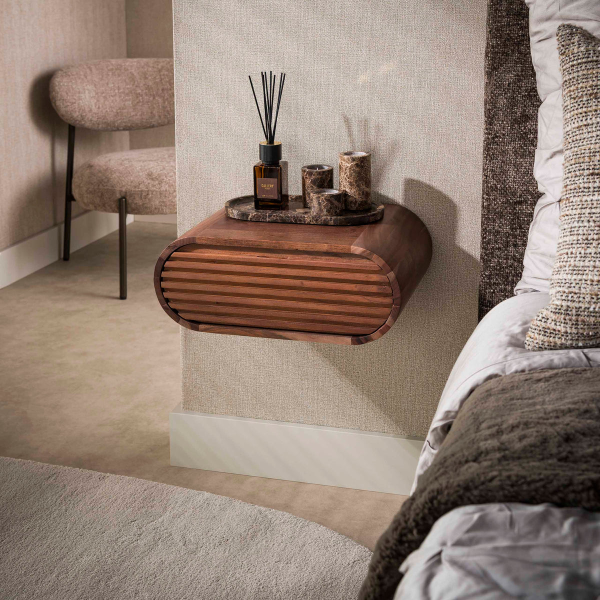 CHIARA - Table de chevet