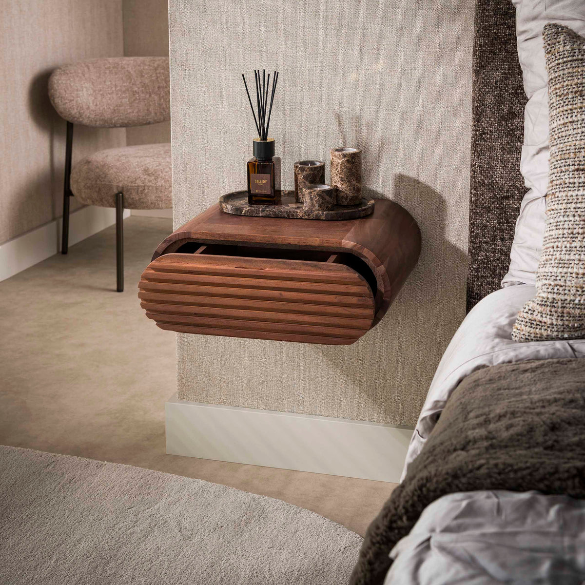 CHIARA - Table de chevet