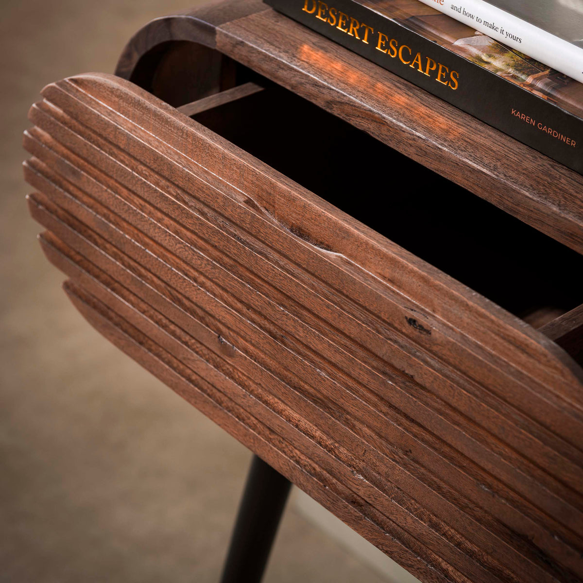 CORTINA - Table de chevet