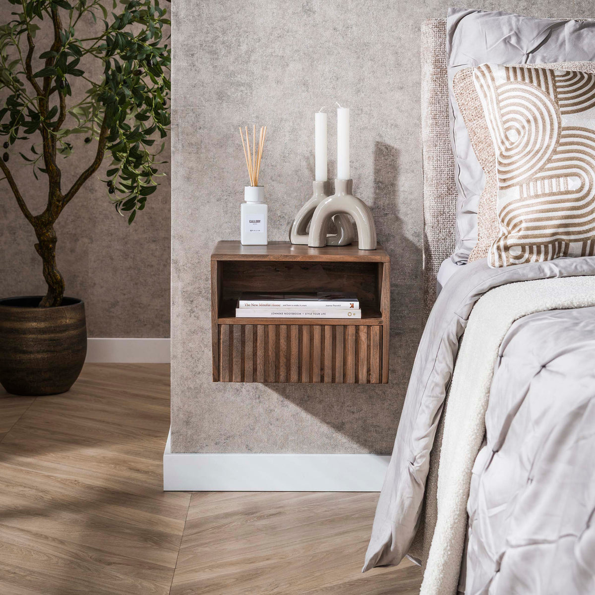 DELANO - Table de chevet