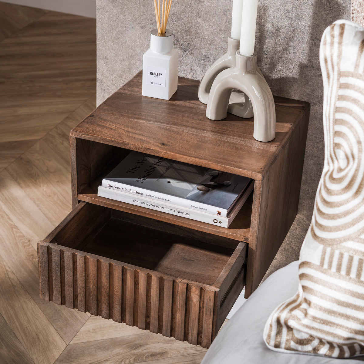 DELANO - Table de chevet