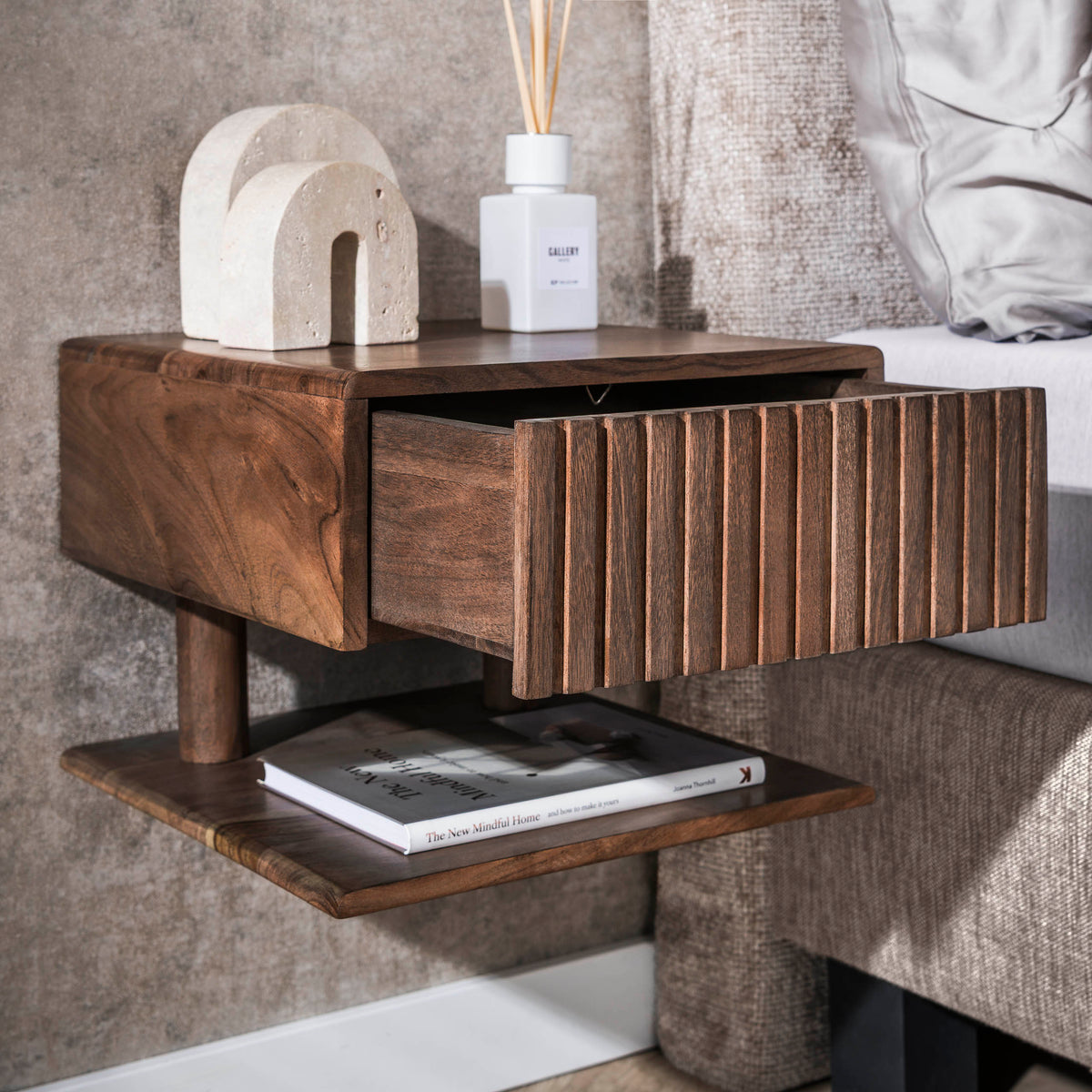 ELENA - Table de chevet