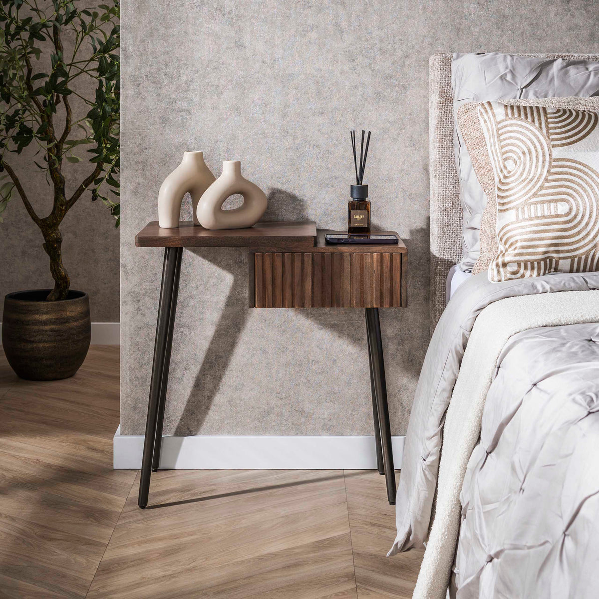 ELORA - Table de chevet
