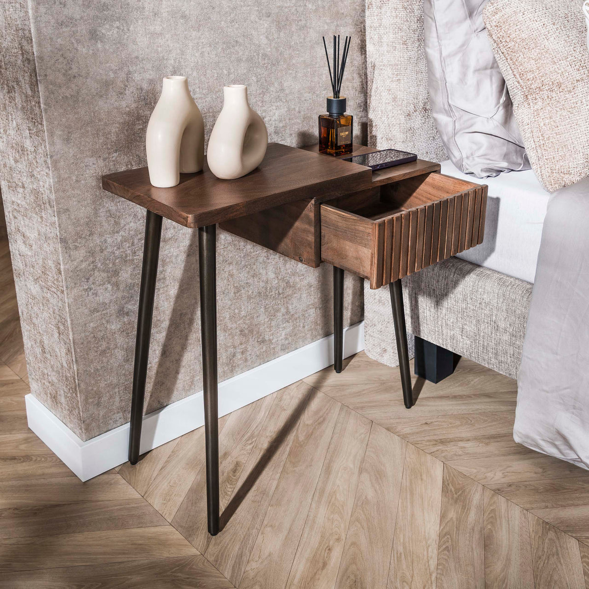 ELORA - Table de chevet