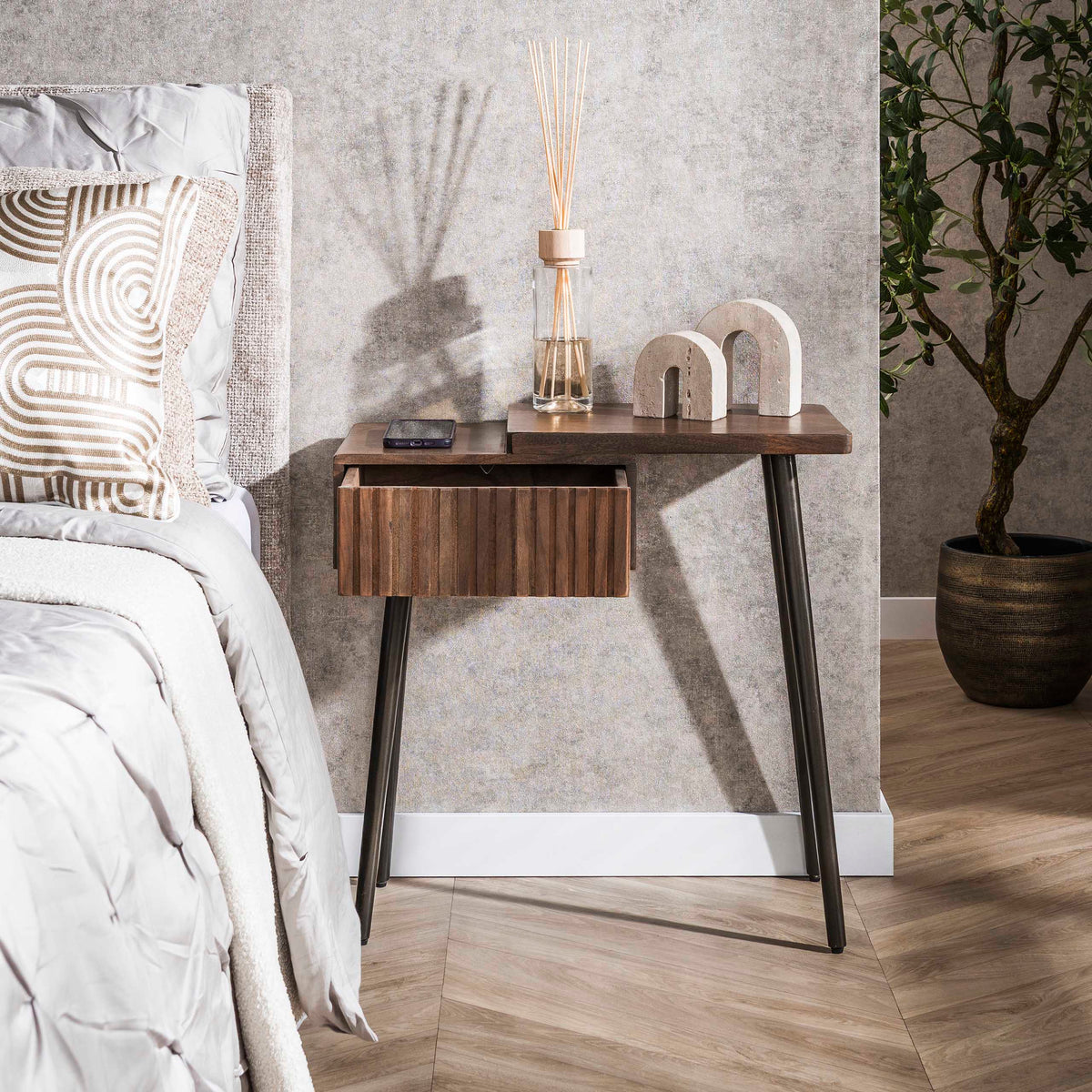 FANO - Table de chevet