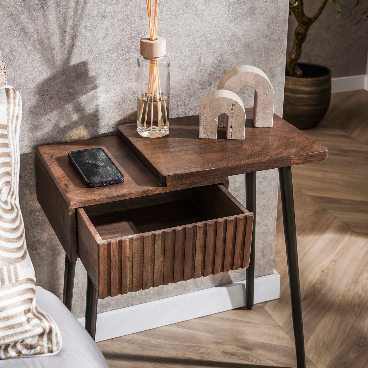 FANO - Table de chevet