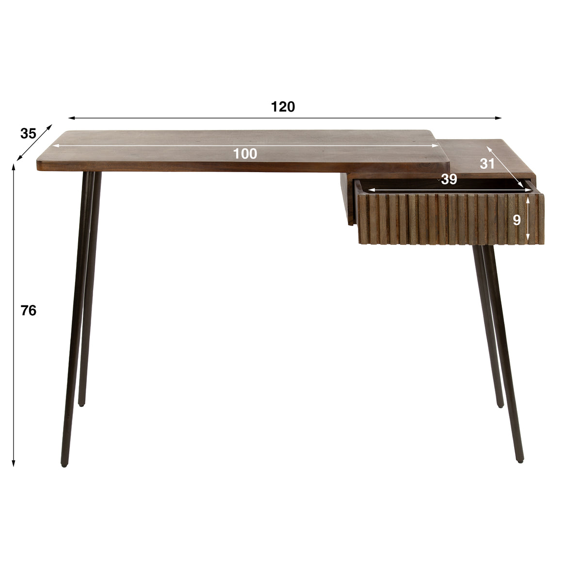 FLORENZA - Console