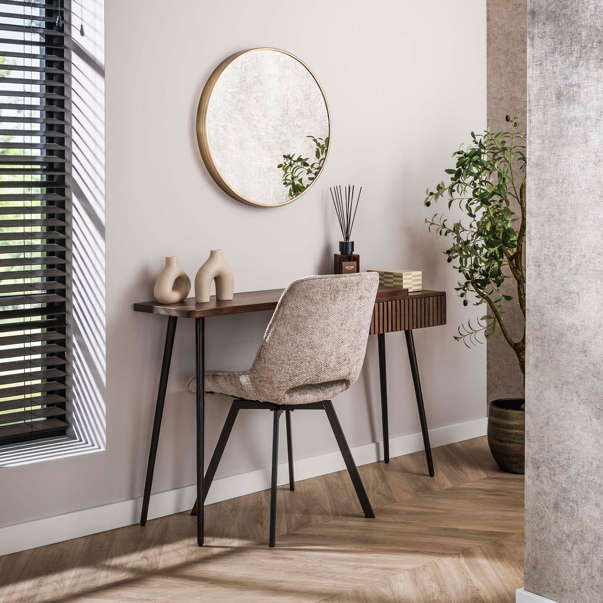 FLORENZA - Console