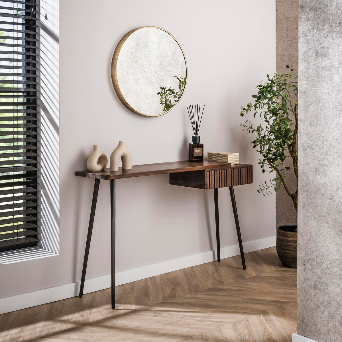 FLORENZA - Console