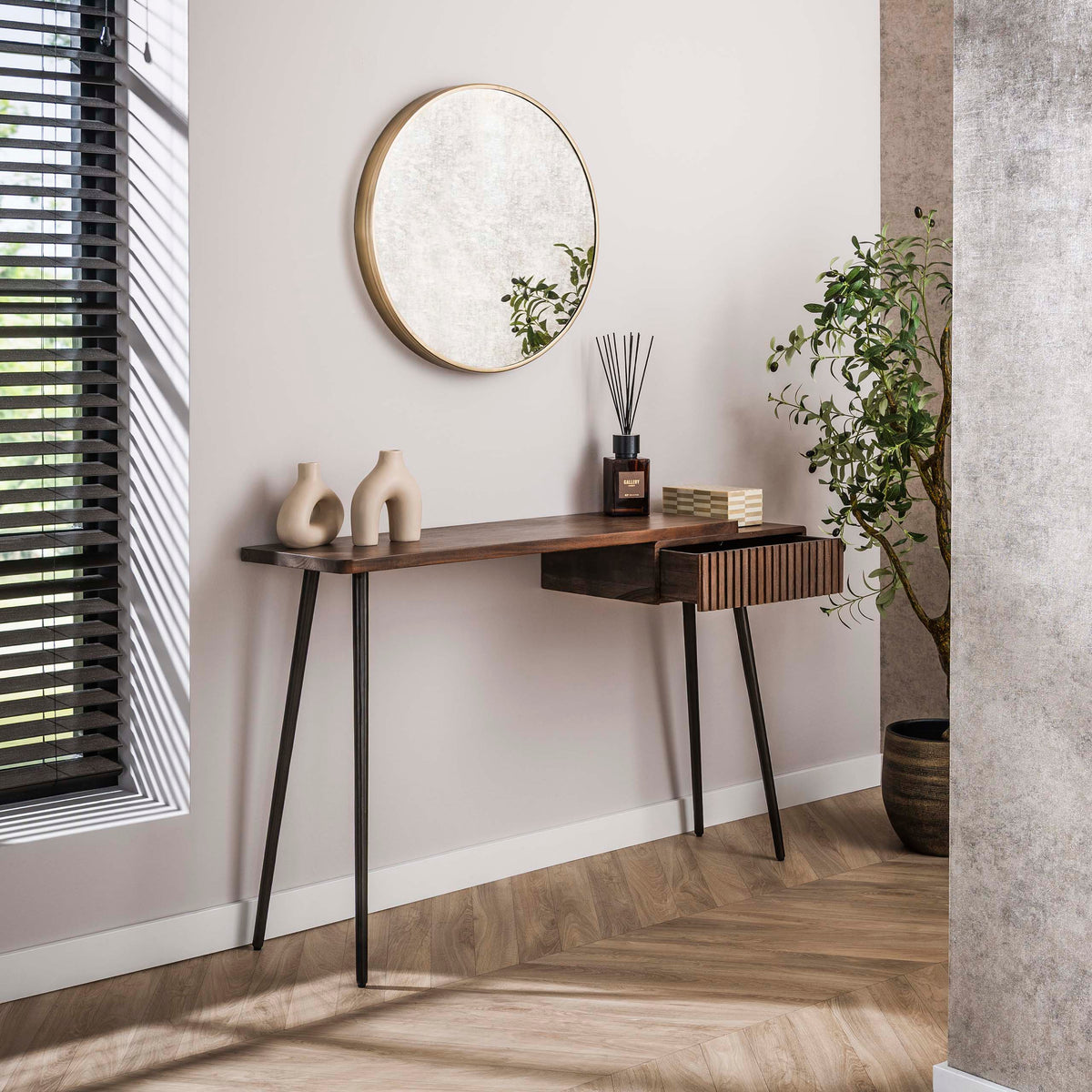 FLORENZA - Console