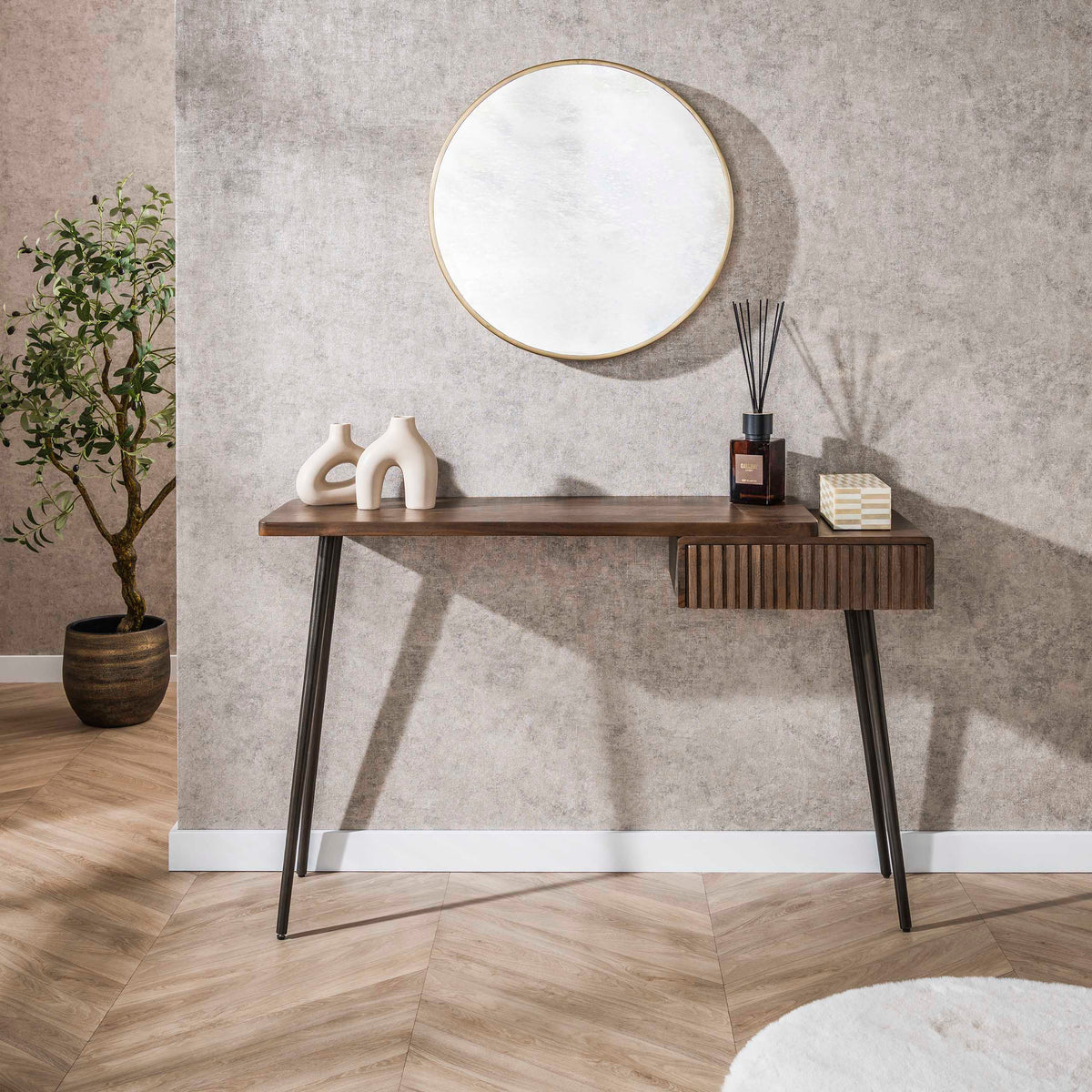 FLORENZA - Console