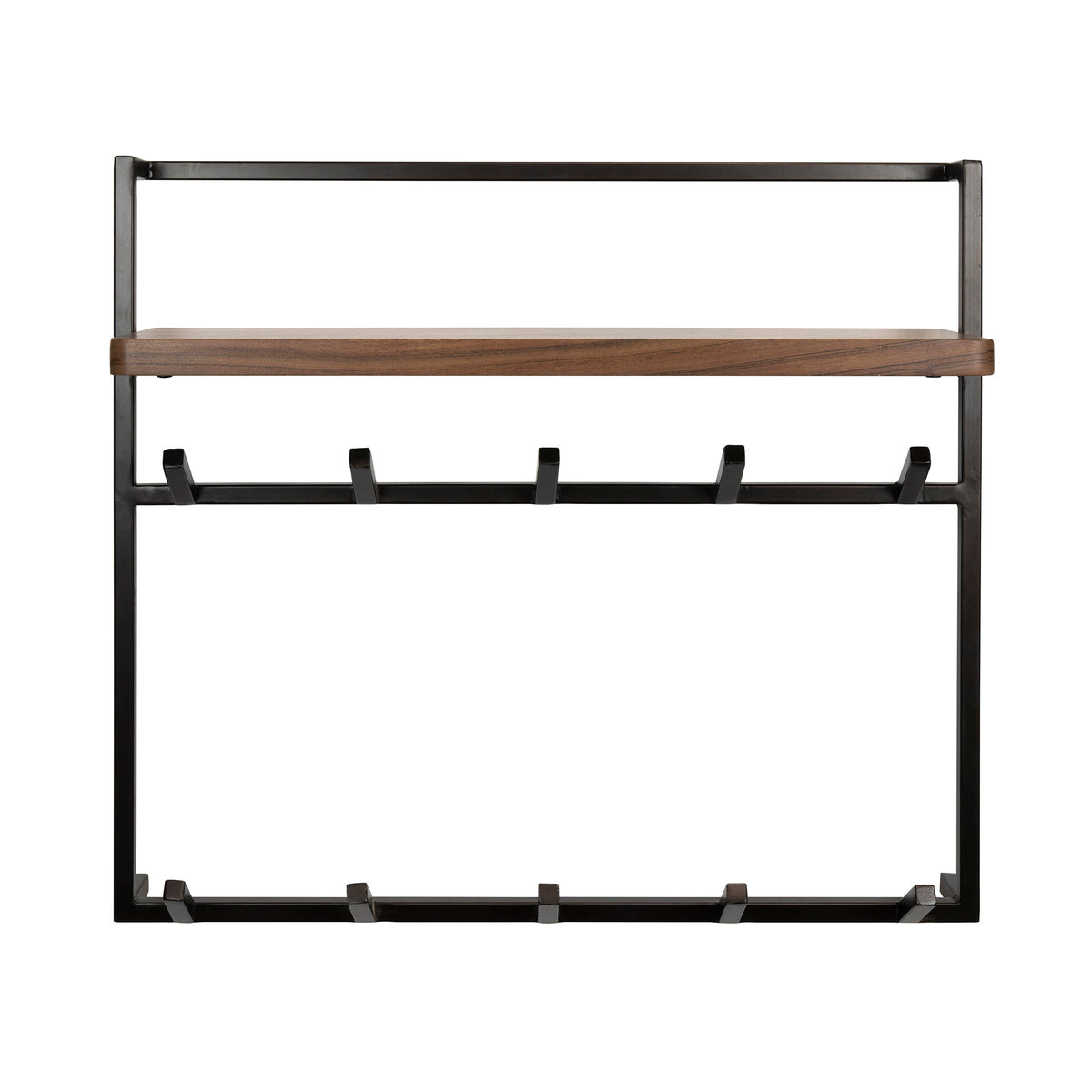 LEONA - Porte-manteau • haut