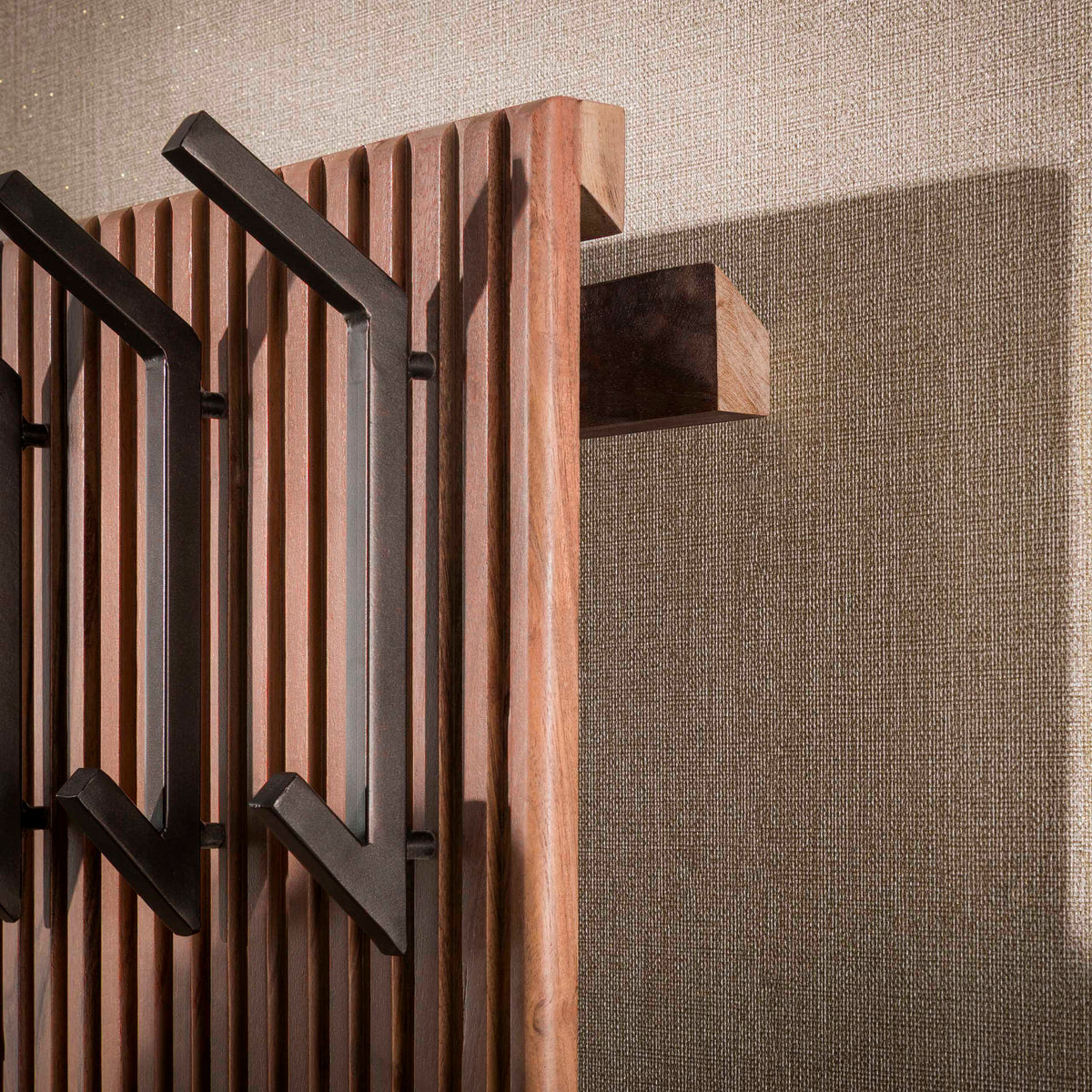LUCERA - Porte-manteau • haut