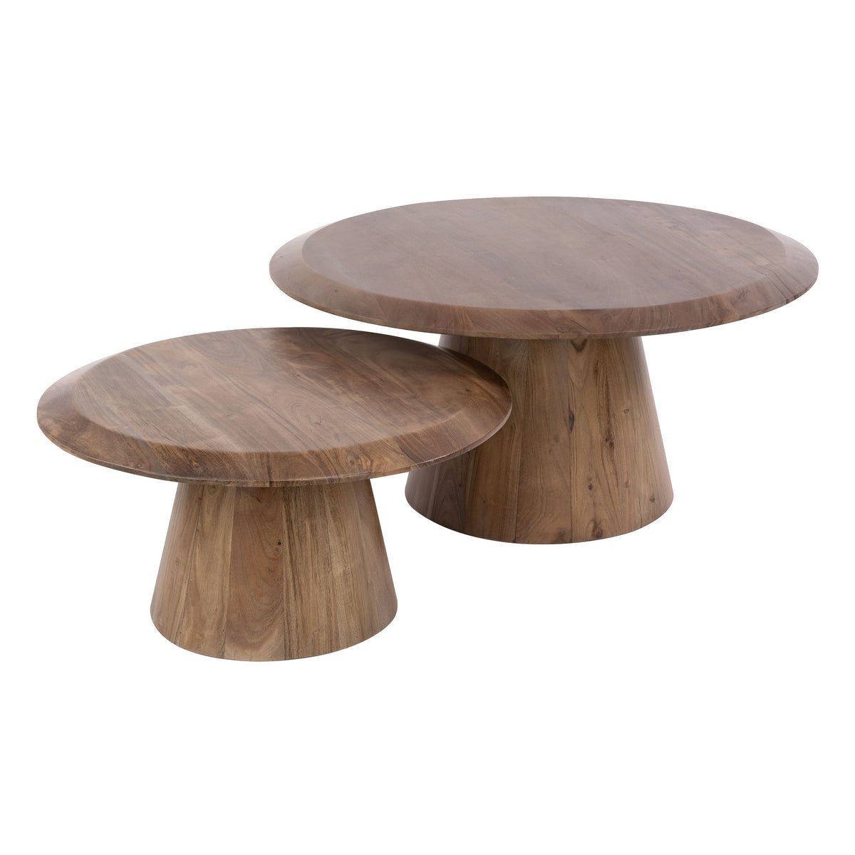 MARANELLO - Table basse • lot de 2
