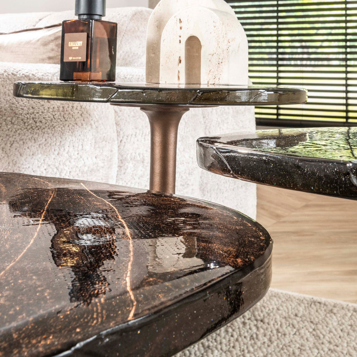 NOVELLO - Table d'appoint