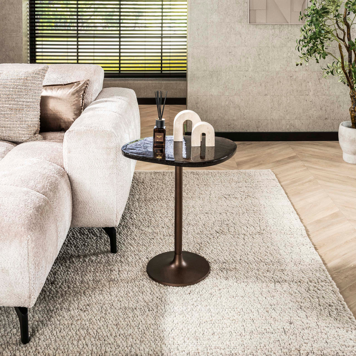 NOVELLO - Table d'appoint