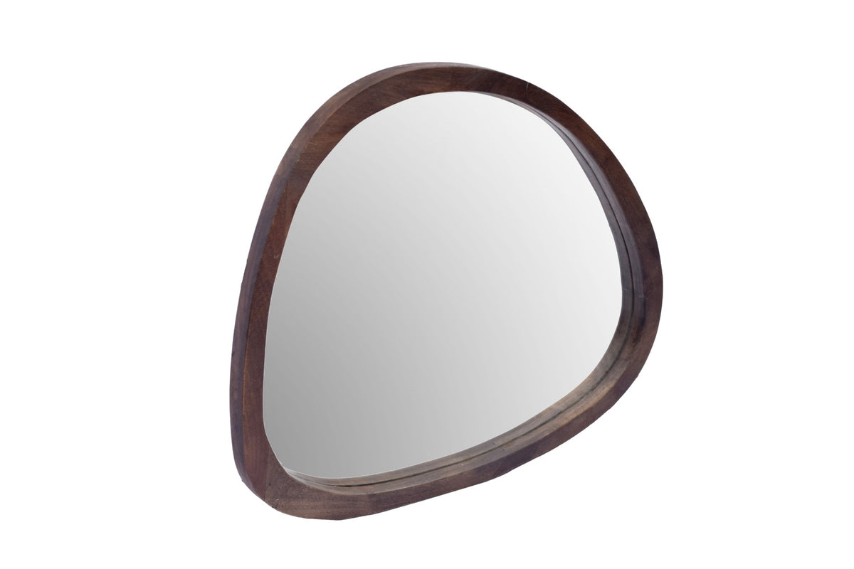 Zayaria – miroirs