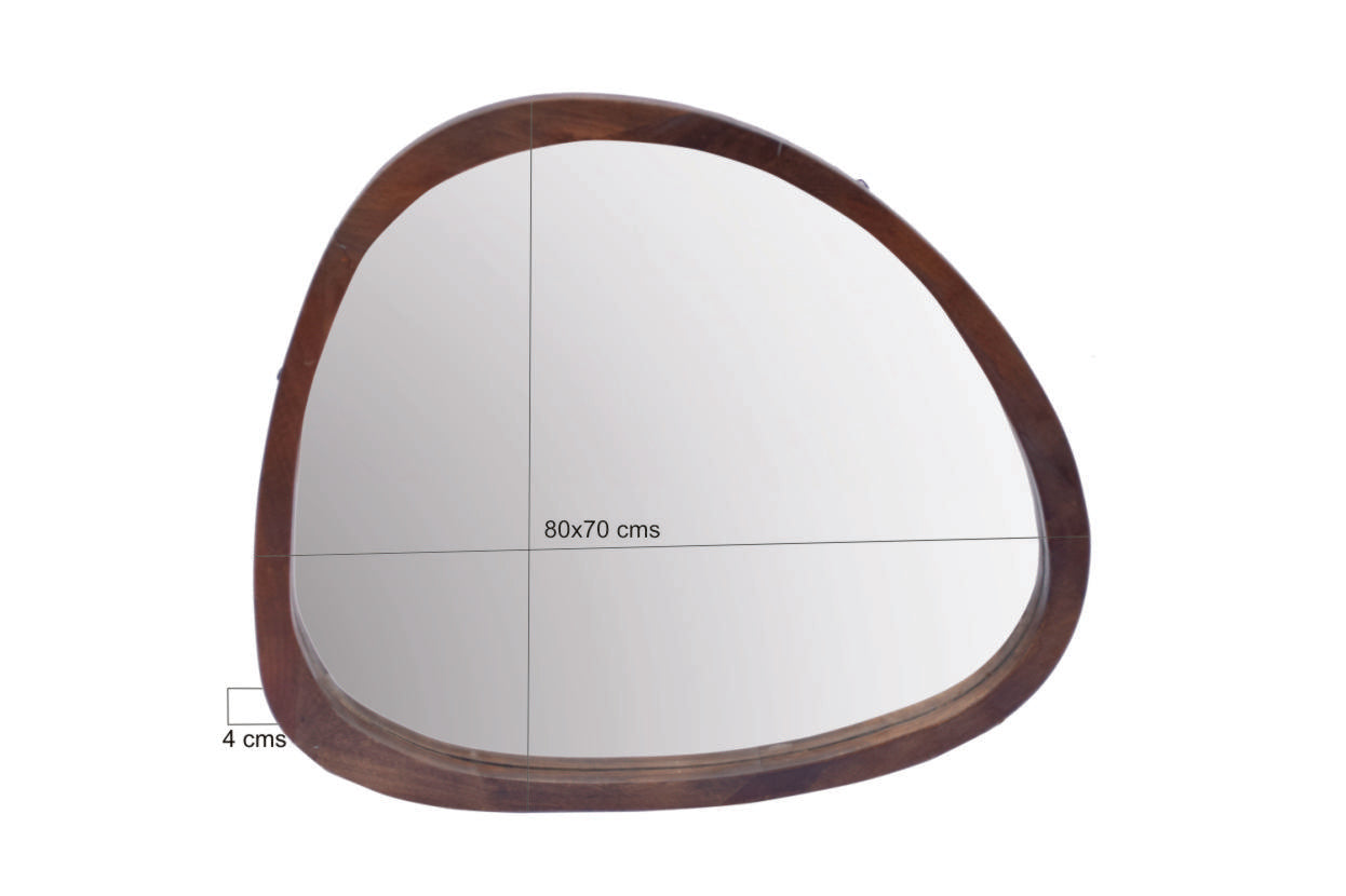 Zayaria – miroirs