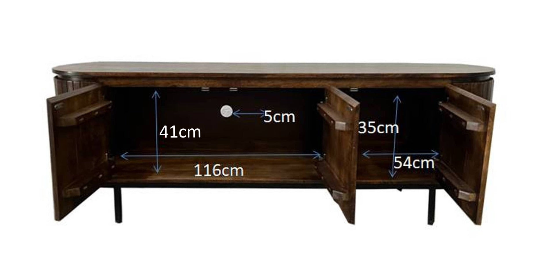 Avelva – meubles tv