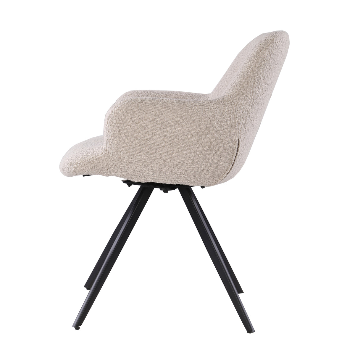 Darova – chaises de salle à manger
