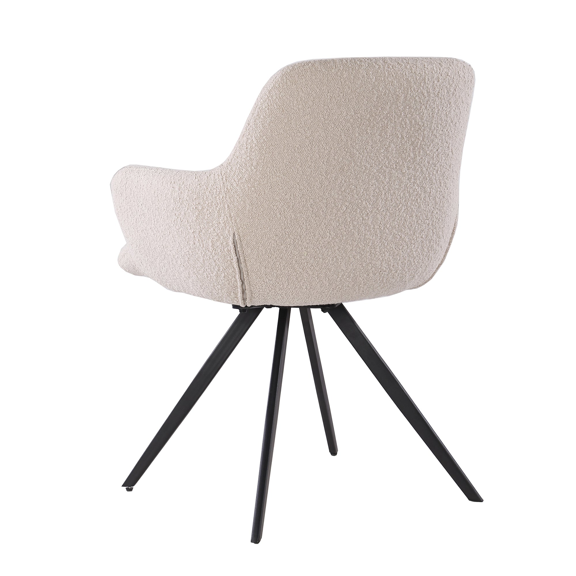 Darova – chaises de salle à manger