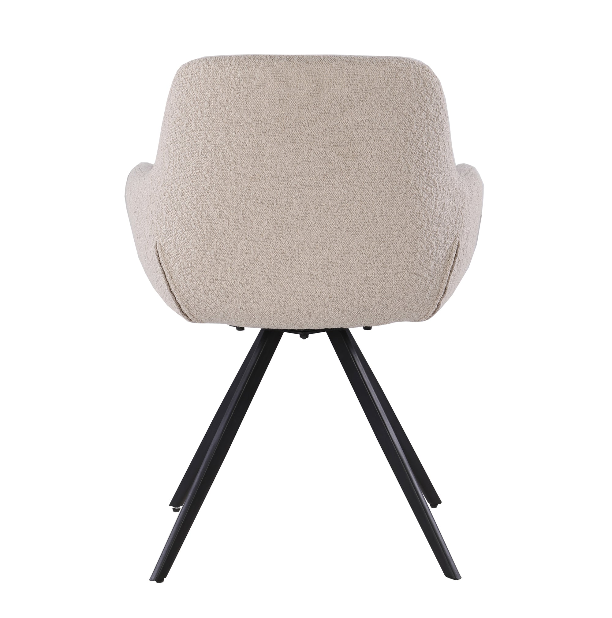 Darova – chaises de salle à manger