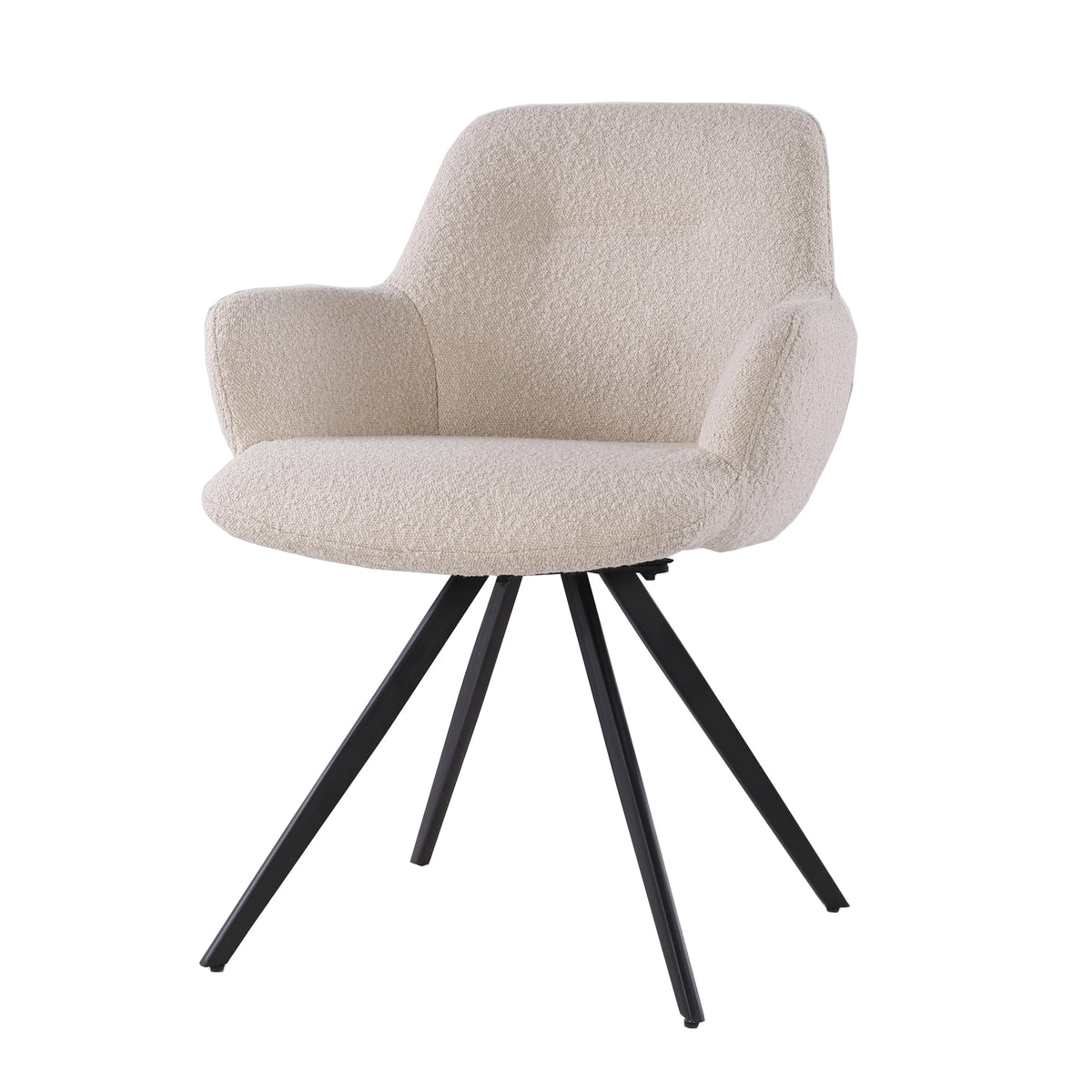 Darova – chaises de salle à manger