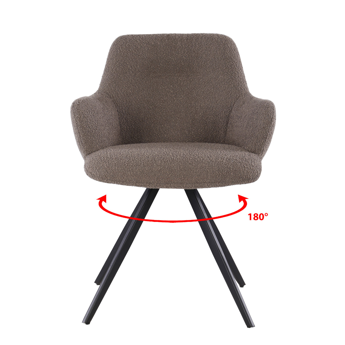 Elvava – chaises de salle à manger