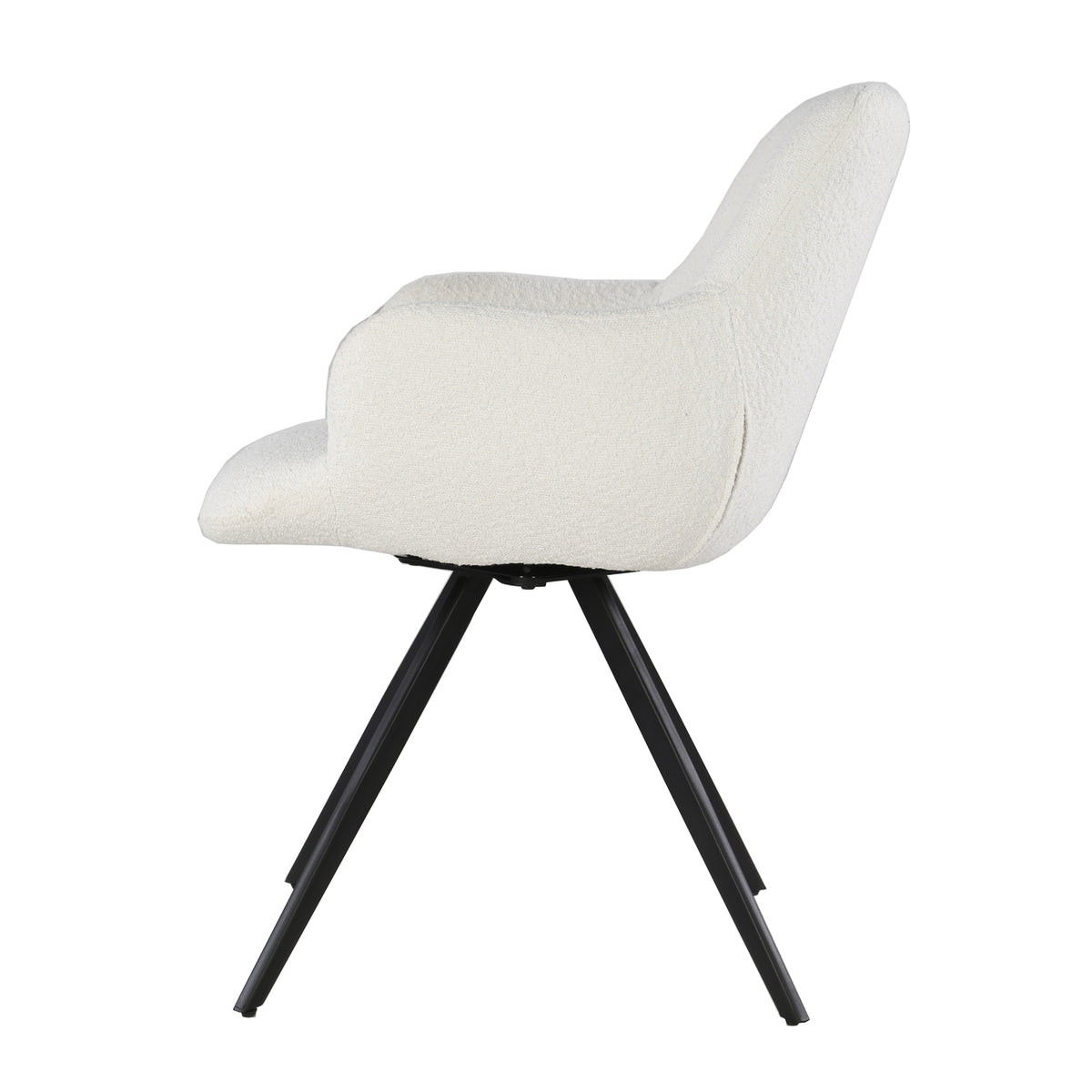 Farova – chaises de salle à manger