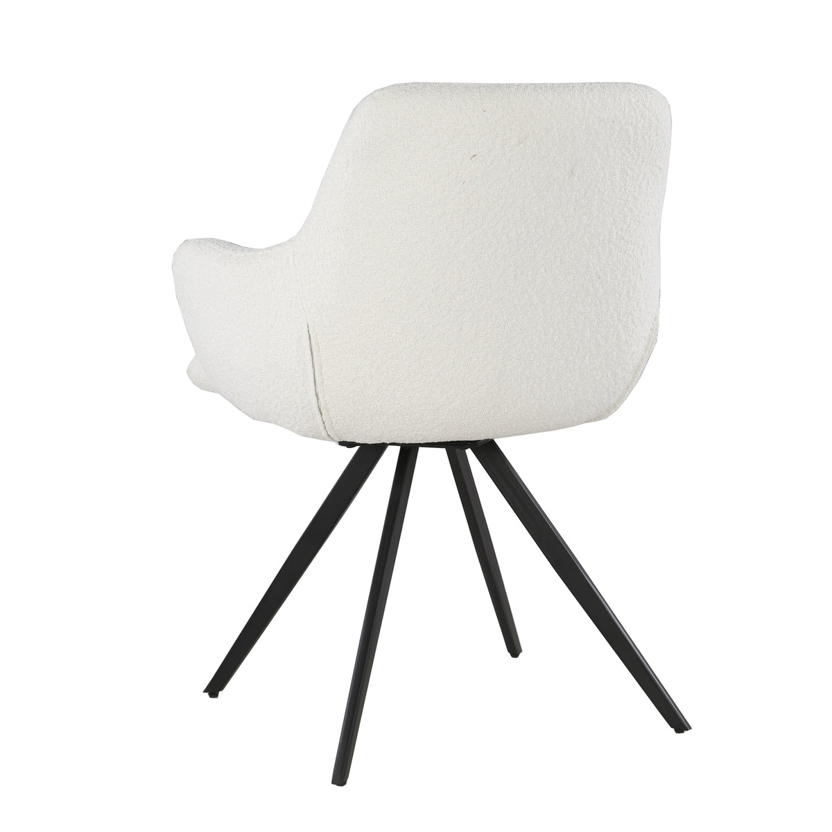 Farova – chaises de salle à manger