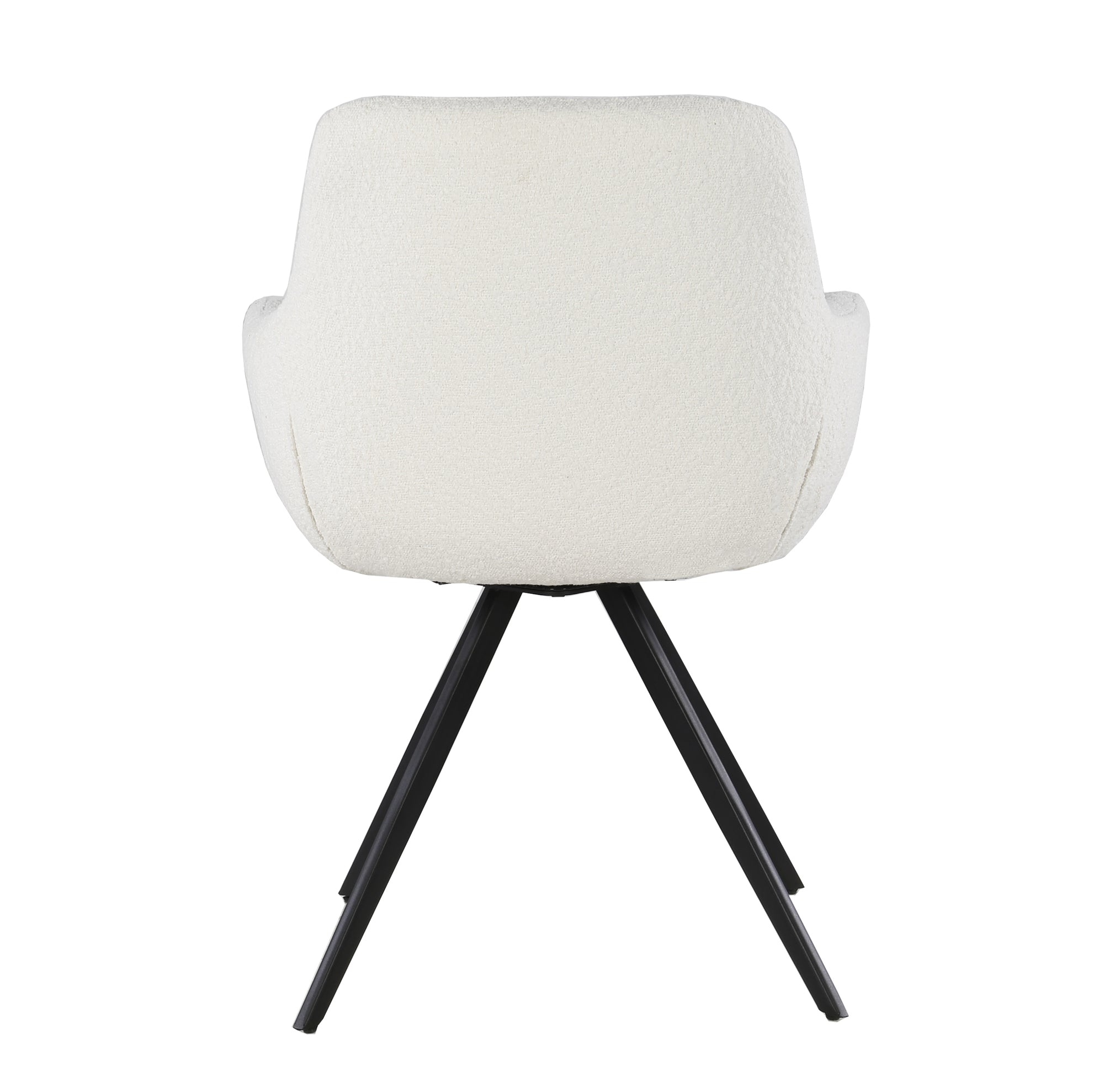 Farova – chaises de salle à manger