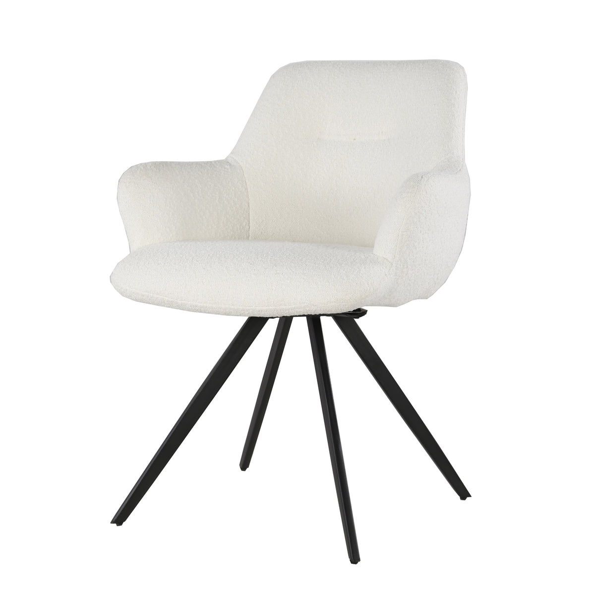 Farova – chaises de salle à manger