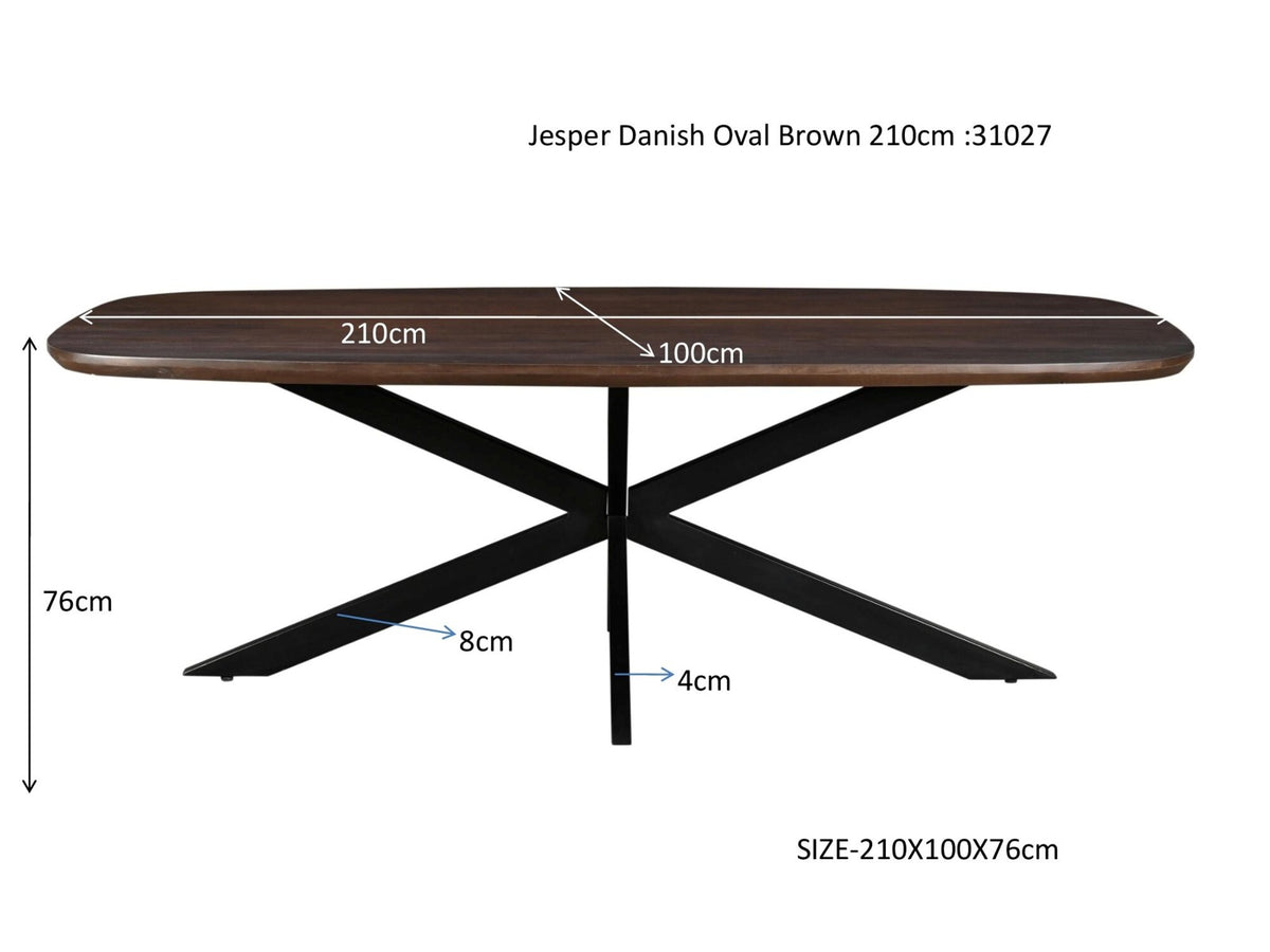 210 cm