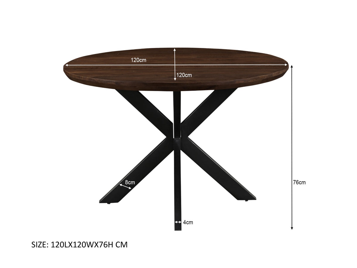 120 cm