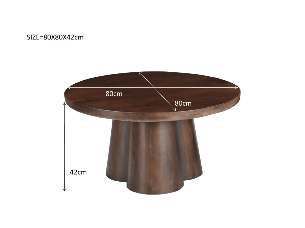 Mirava – tables basses