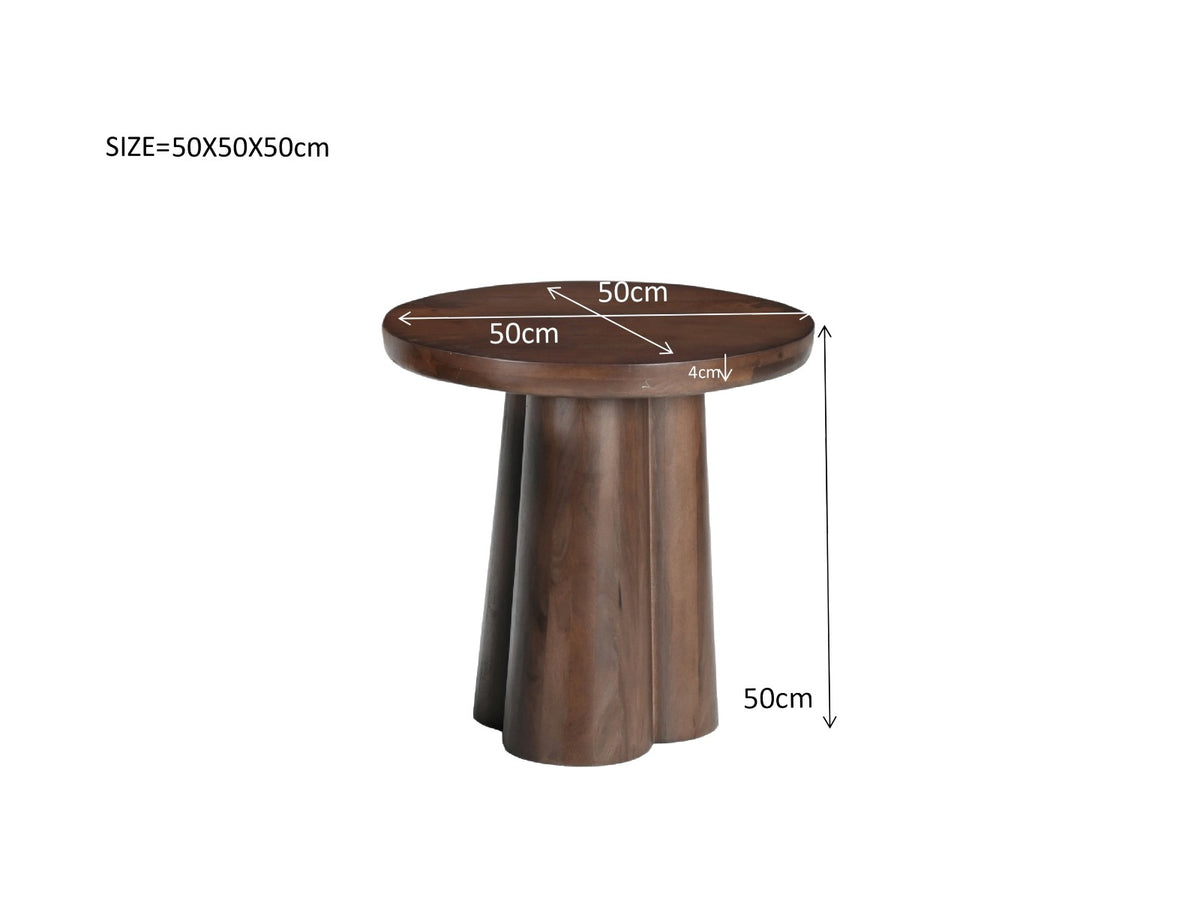 Norava – tables basses