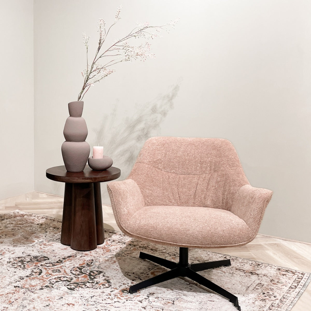 Norava – tables basses