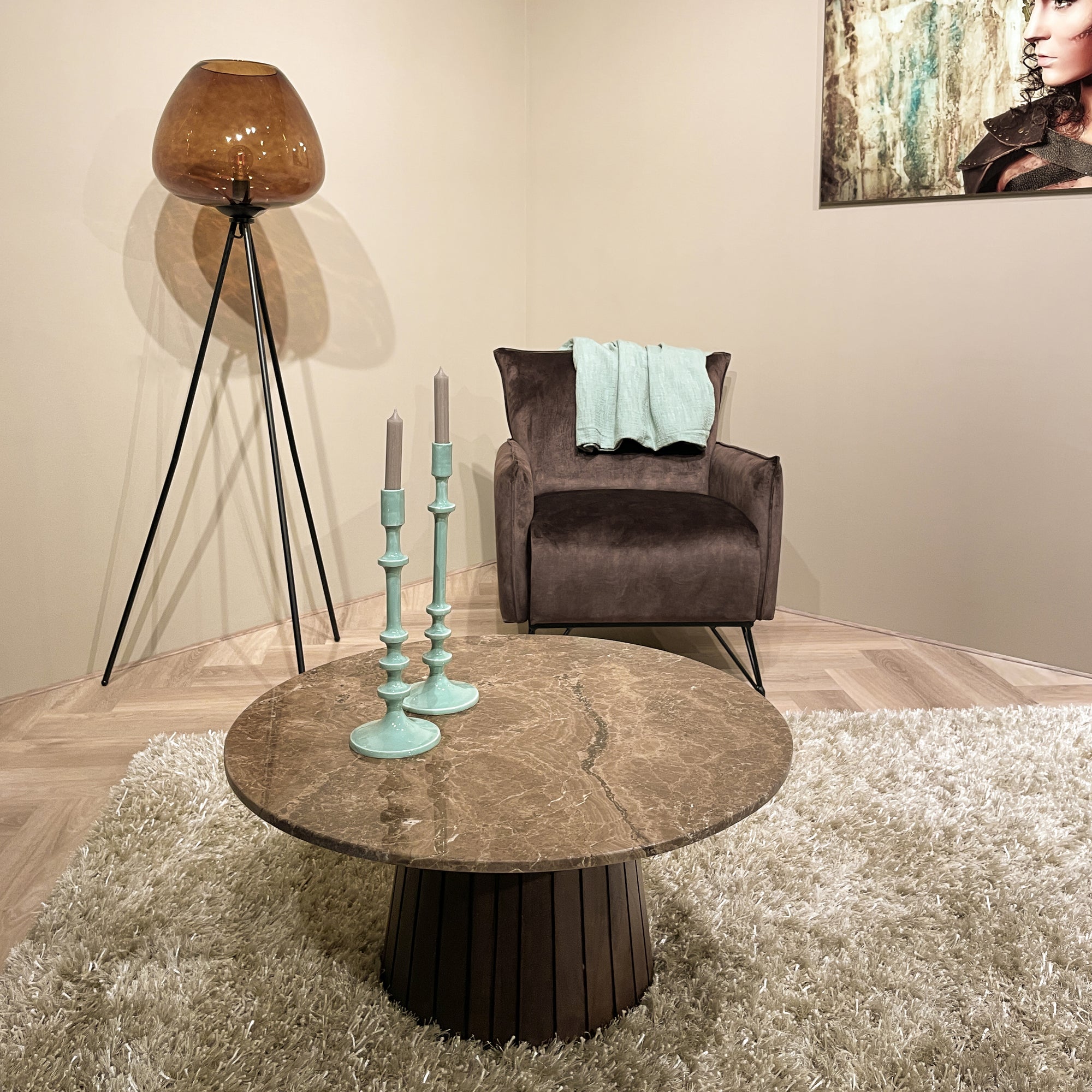 Zayava – tables basses