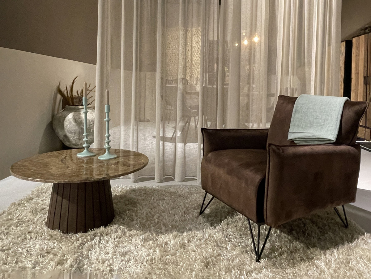 Zayava – tables basses
