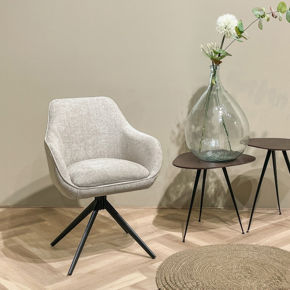 Farono – chaises de salle à manger