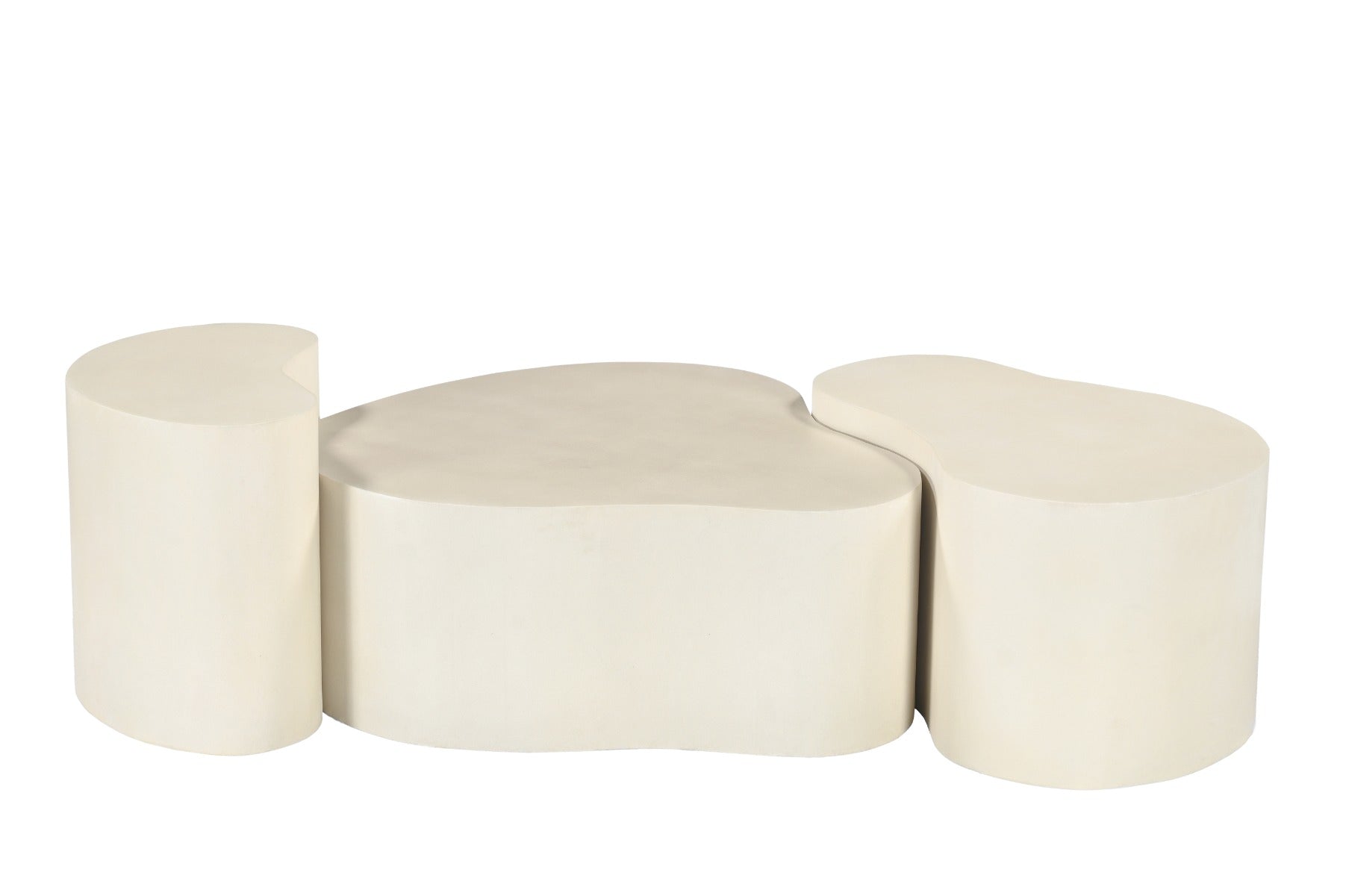 Ilyano – tables basses