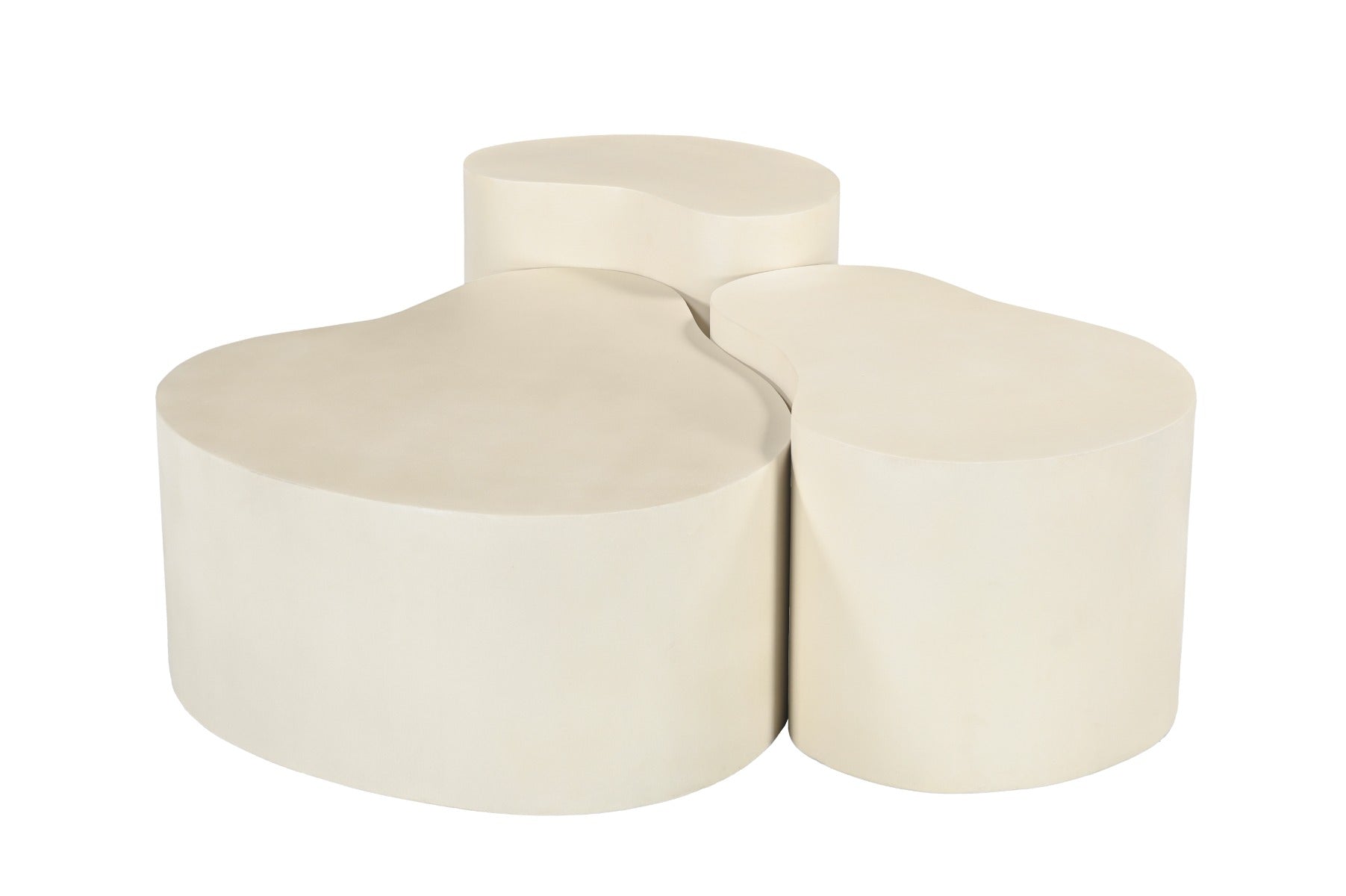 Ilyano – tables basses