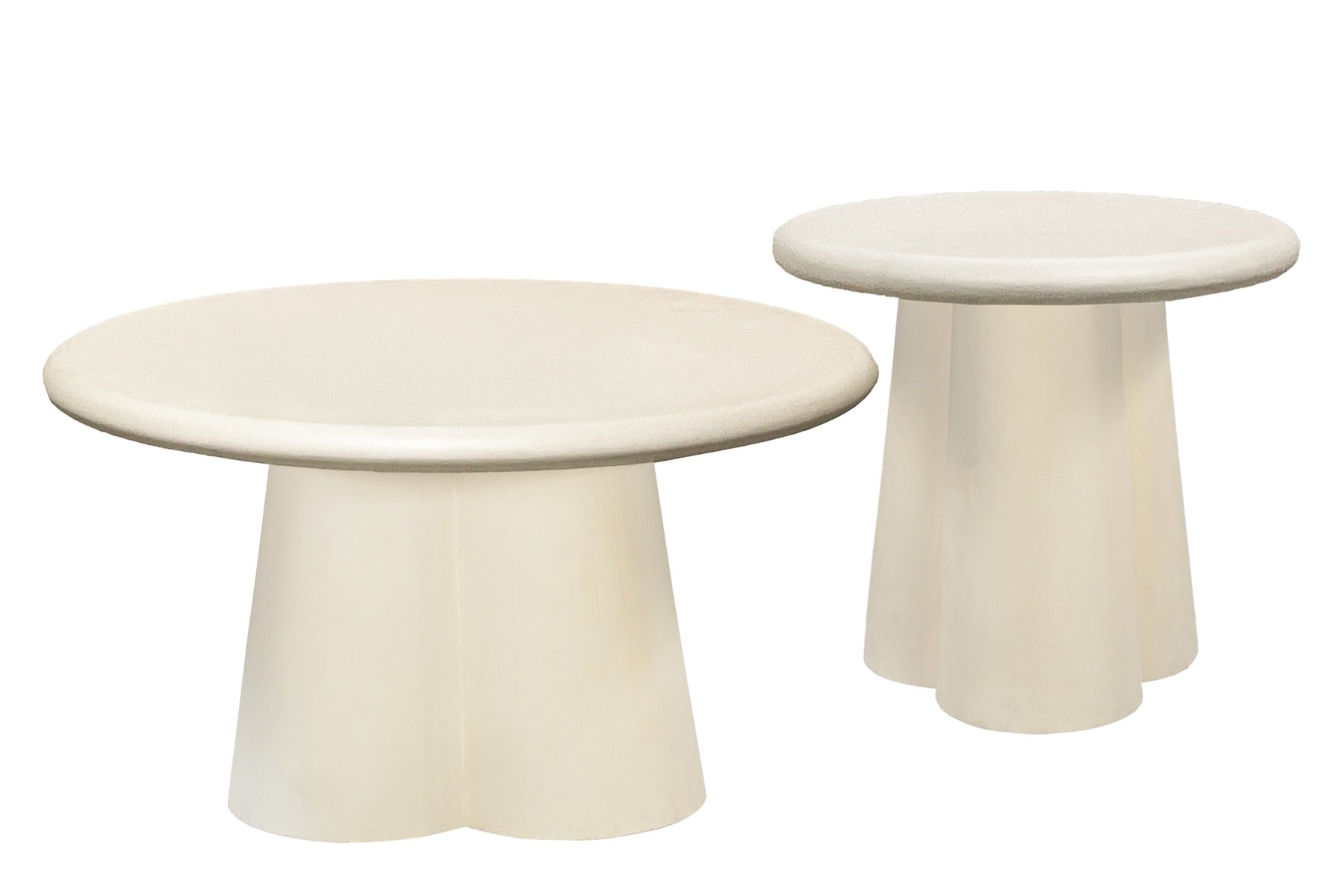 Korano – tables basses