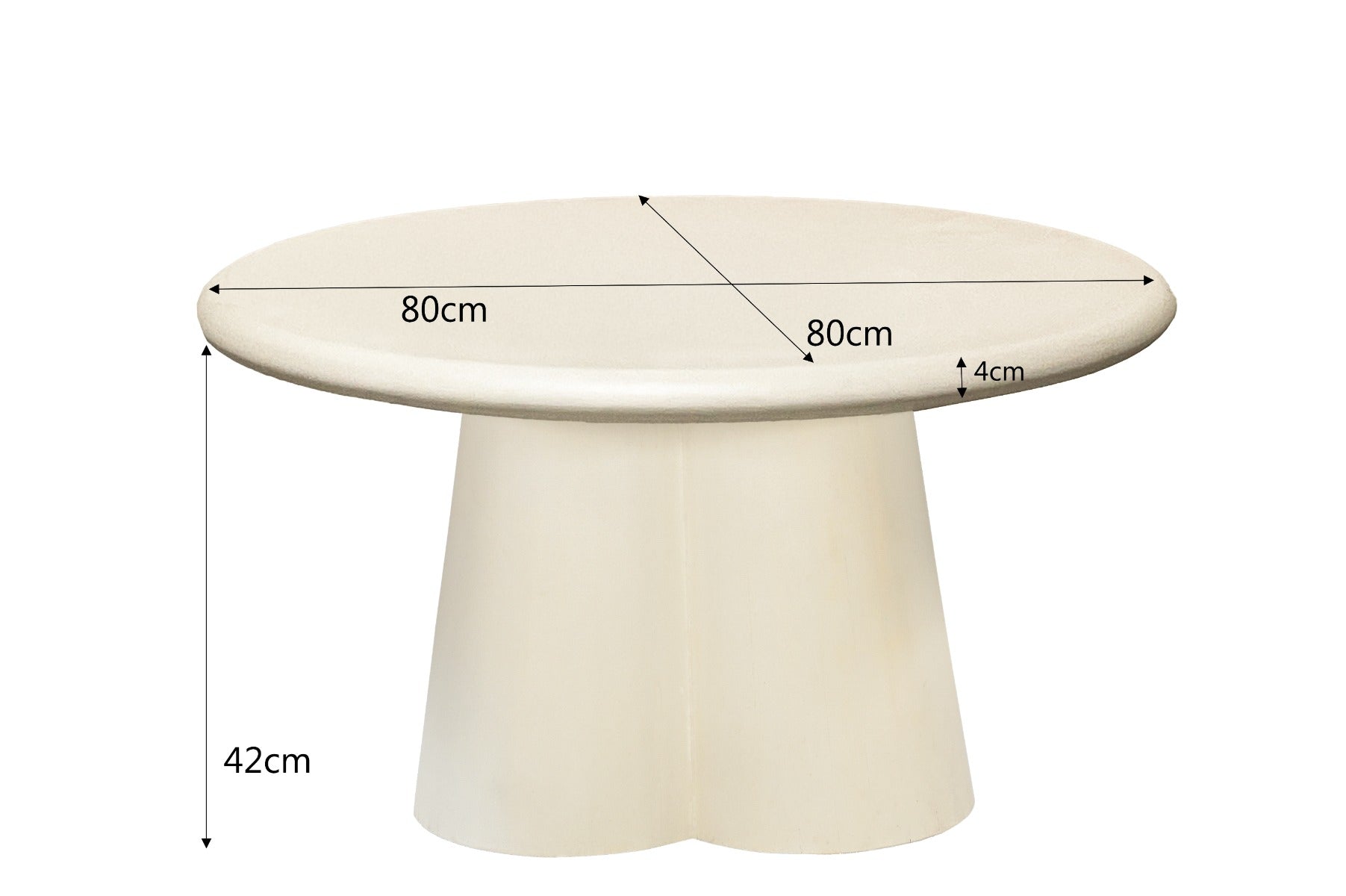 Korano – tables basses