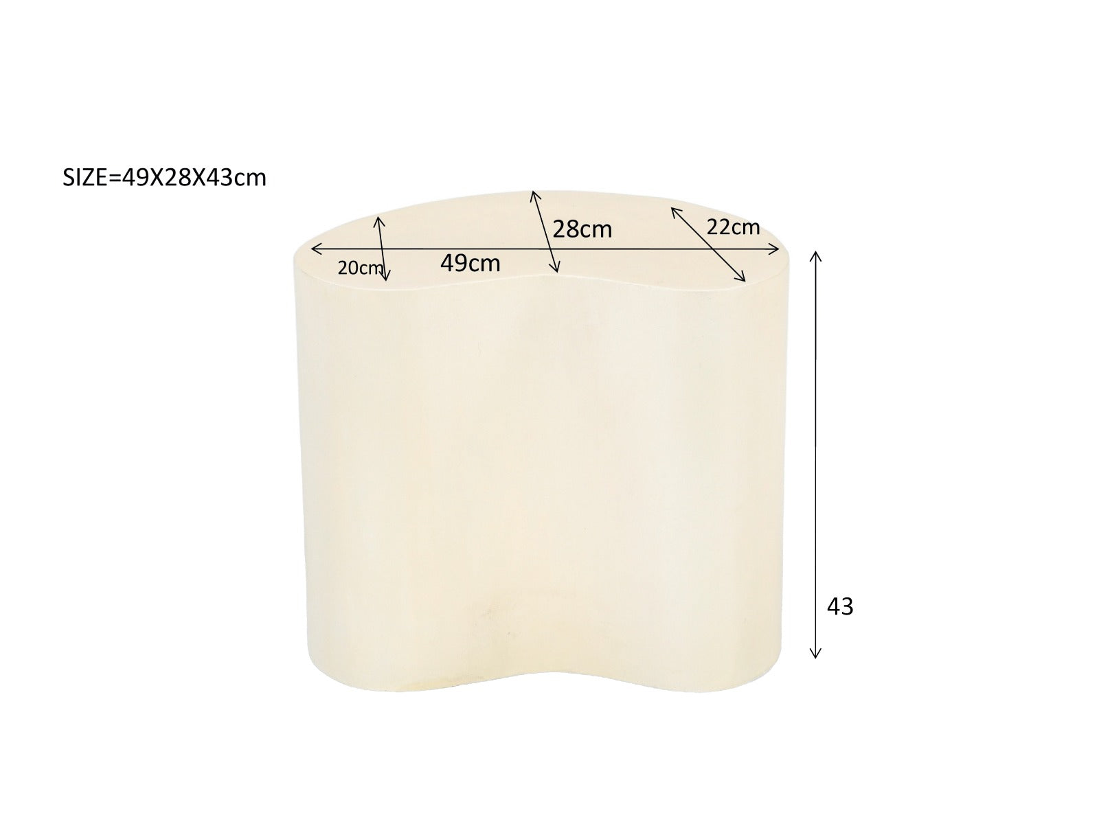 Nelano – tables basses