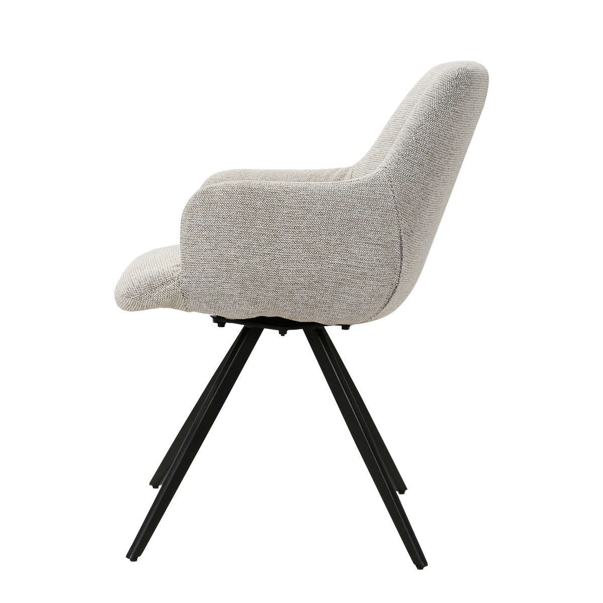 Galano – chaises de salle à manger