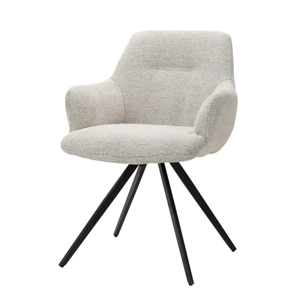 Galano – chaises de salle à manger