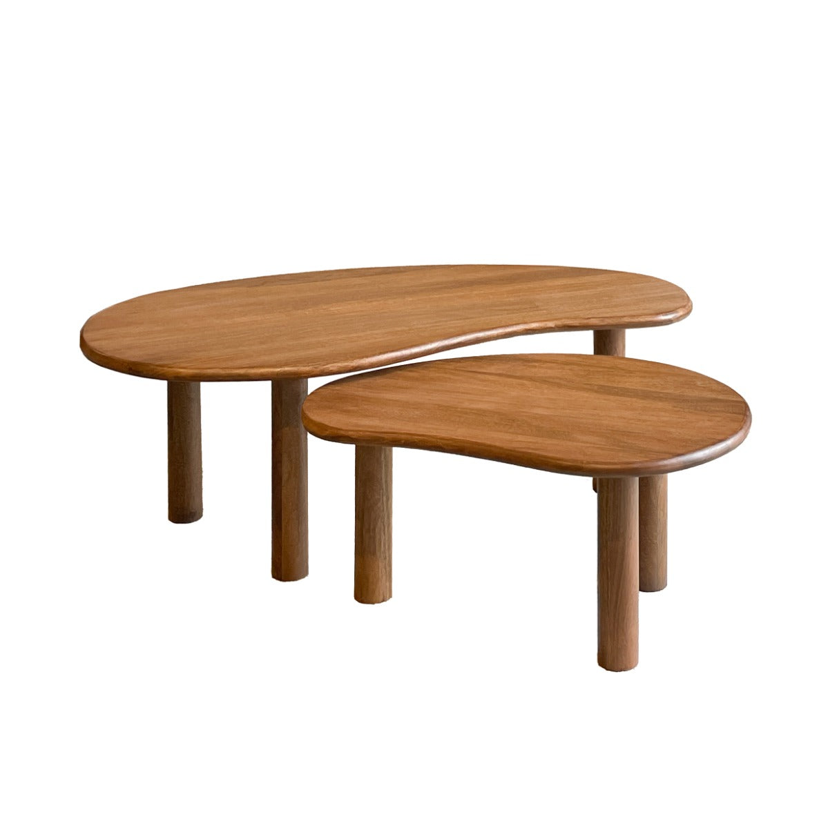 Kaiano – tables basses